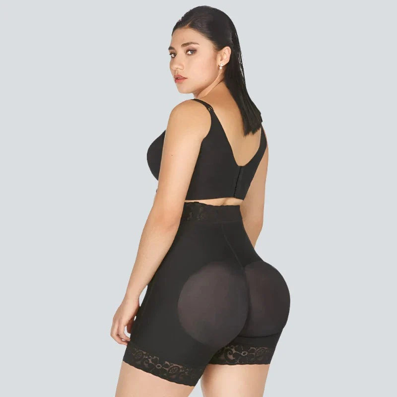 Lift and Snatch Booty Enhancement Shorts (Bundle)