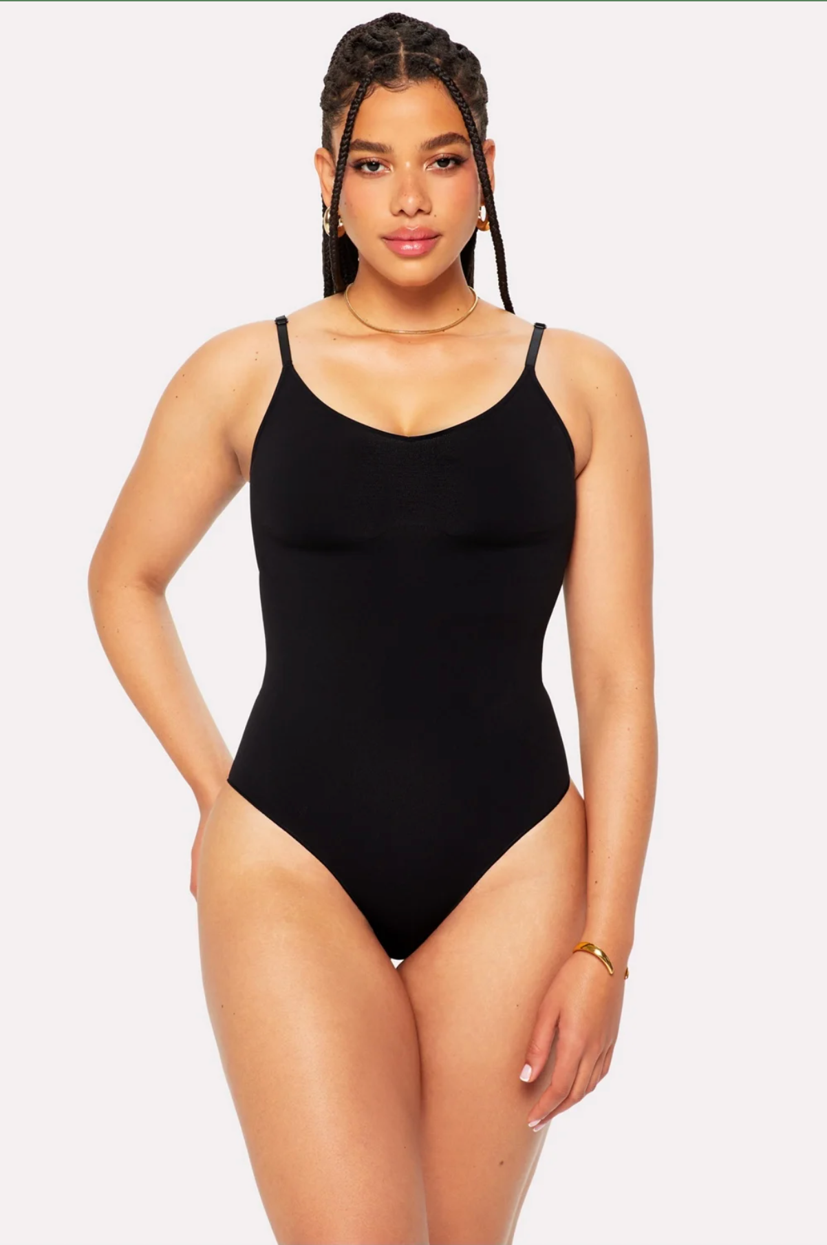 *EXTRA* Snatch Bodysuit